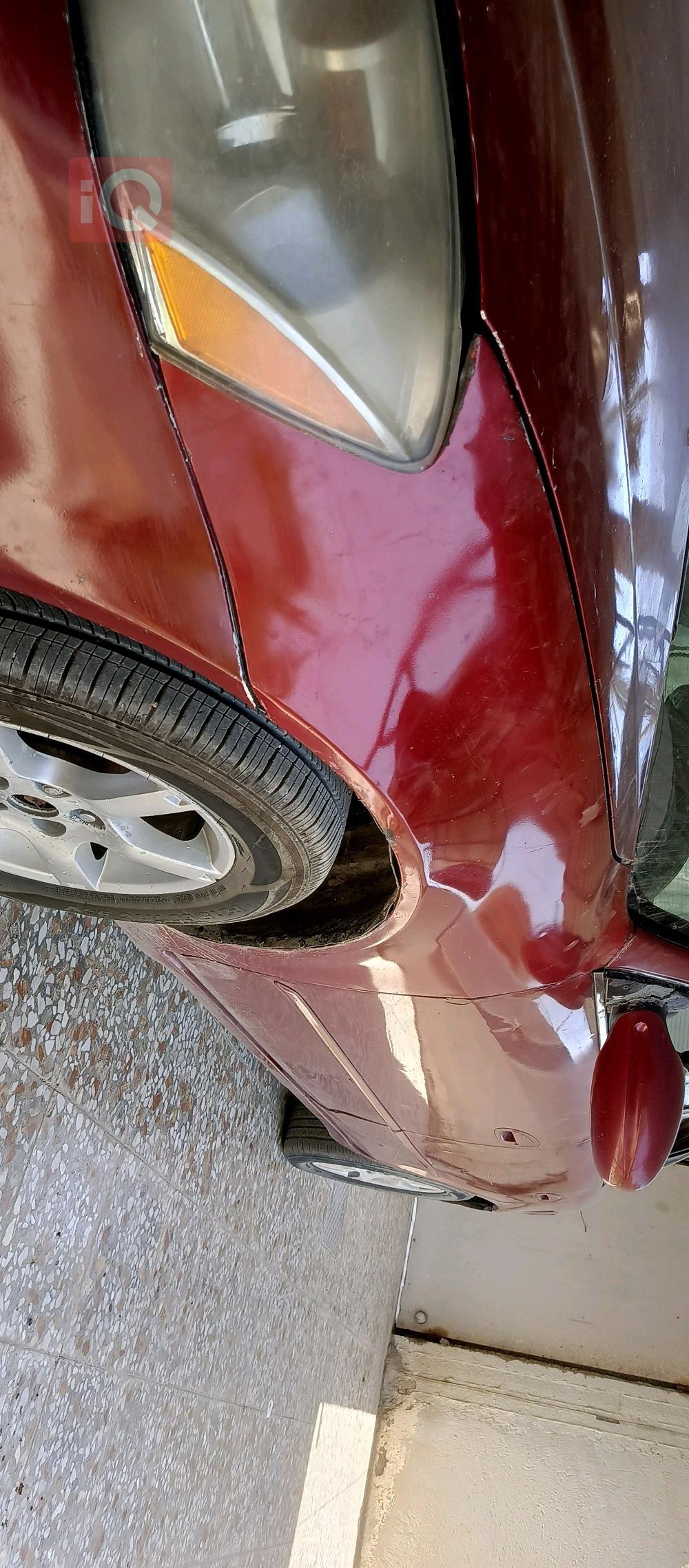 نيسان ألتيما